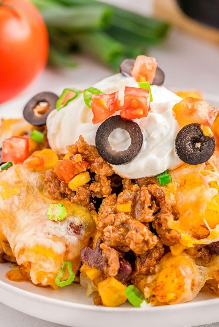 Mexican Tater Tot Casserole 92.Png