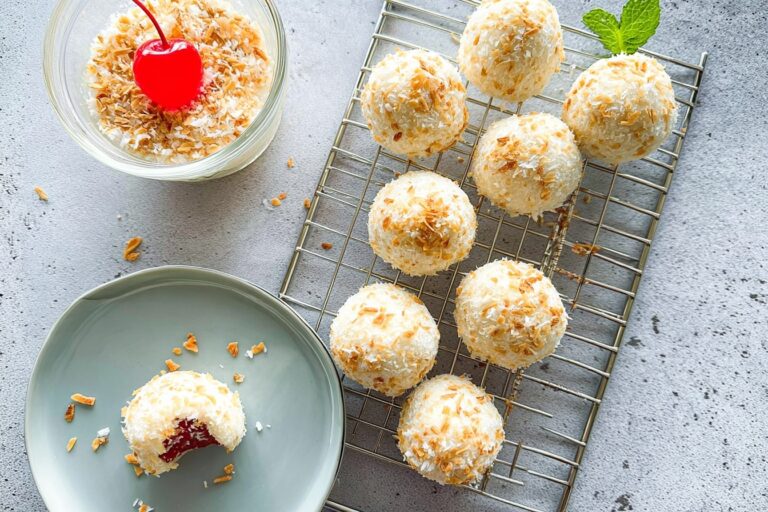 Pina Colada Truffles 17.Png