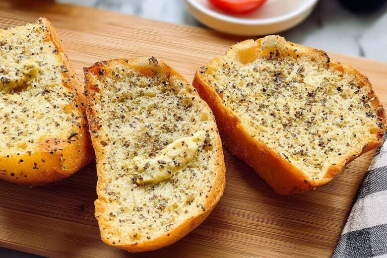 Pizza Hut Garlic Bread 88.Png