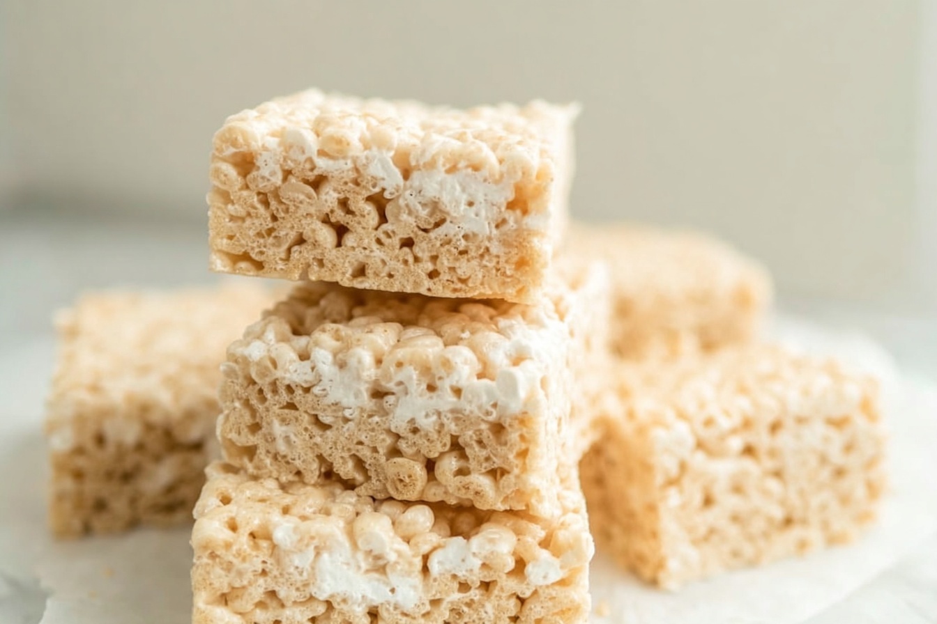 Rice Krispie Treats