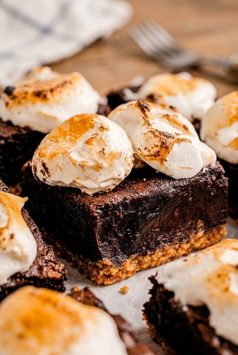 Smores Brownies 79.Png