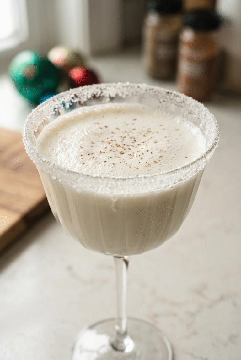 Snowflake Martini 41.Png