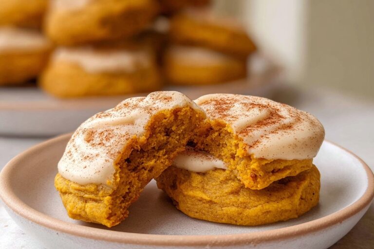 Soft Pumpkin Cookies 59.Png