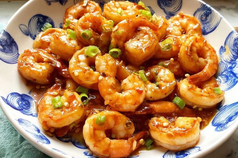 Szechuan Prawns 100.Png