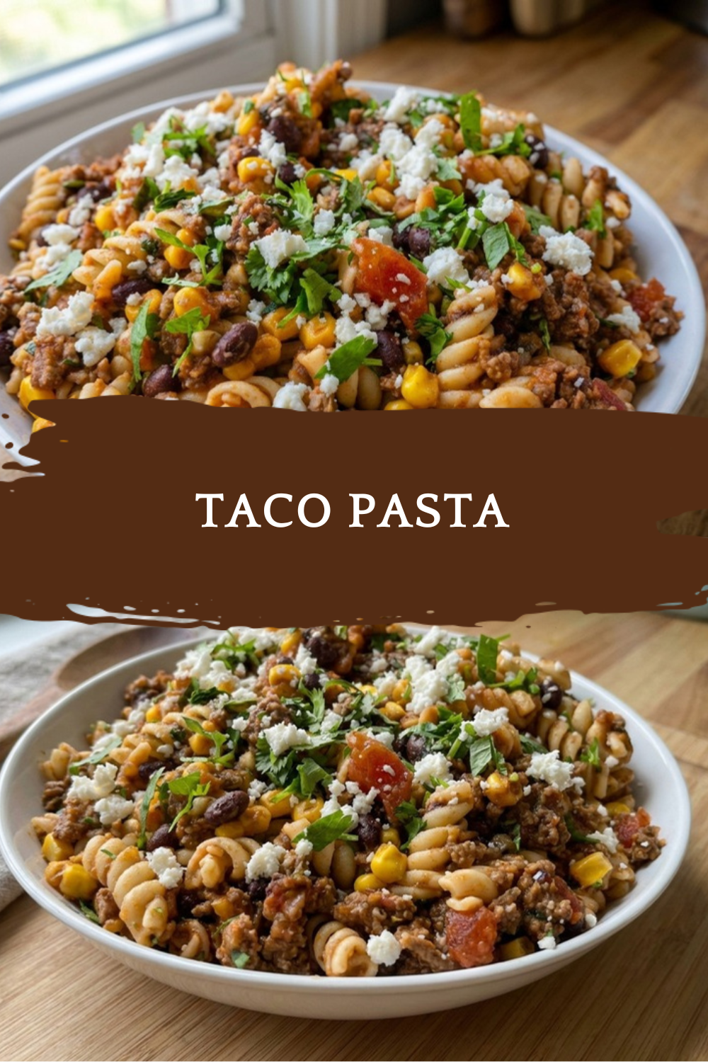 Taco Pasta