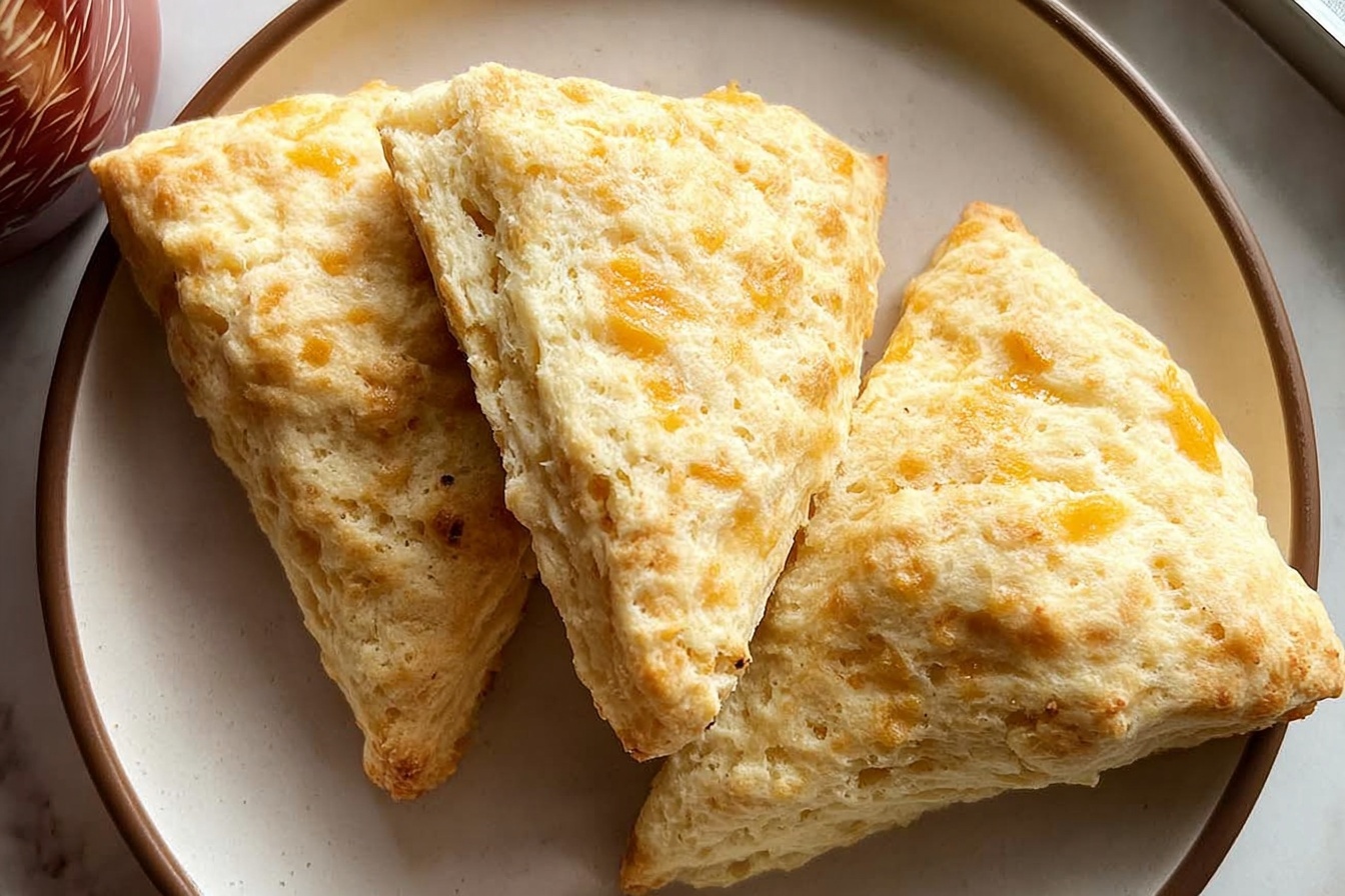 Tim Hortons Cheese Tea Biscuit Recipe