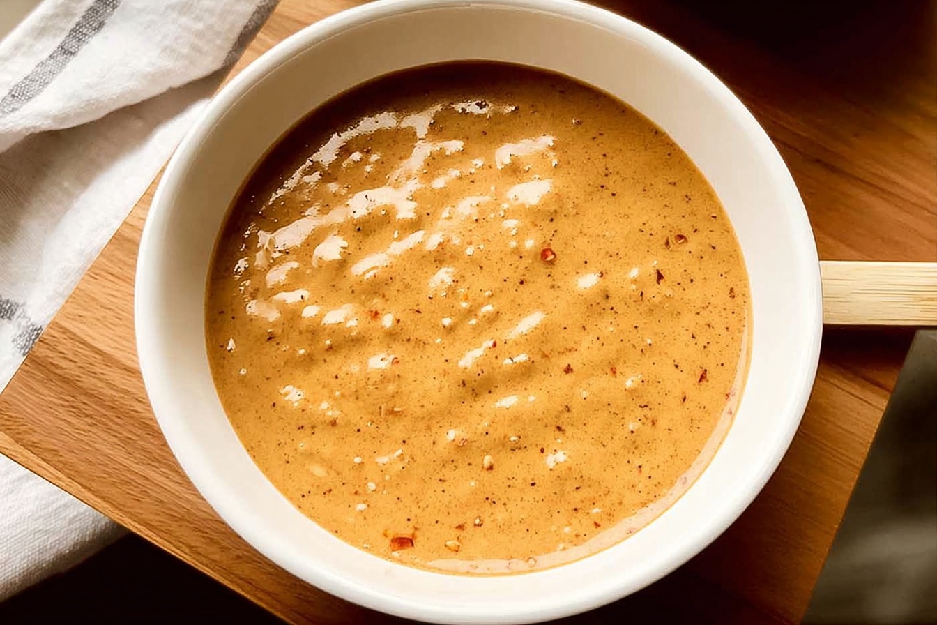 Tim Hortons Chipotle Sauce