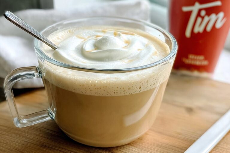 Tim Hortons French Vanilla 98.Png