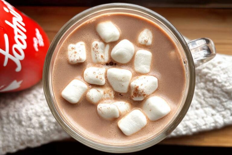 Tim Hortons Hot Chocolate 90.Png