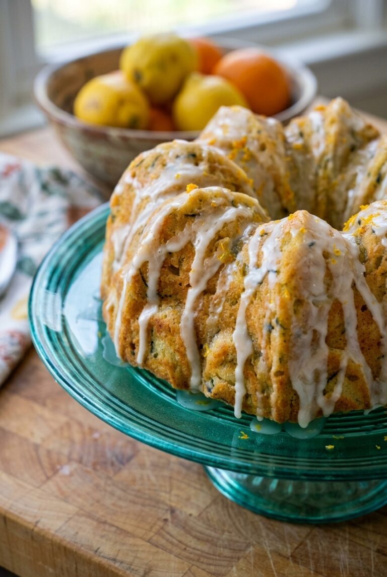 Zucchini Bundt Cake 66.Png
