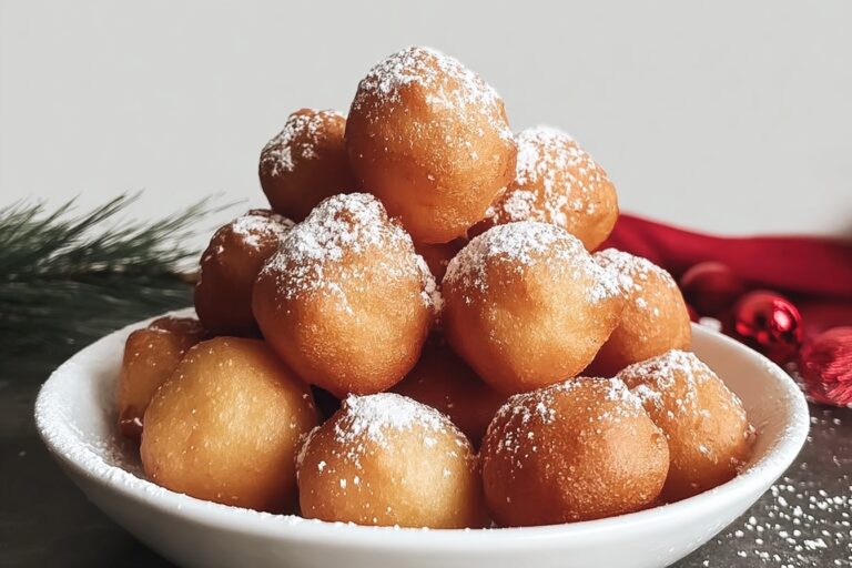 Belgian Croustillons Fried Dough Balls 89.Png