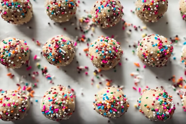 Birthday Cake Batter Protein Balls 32.Png