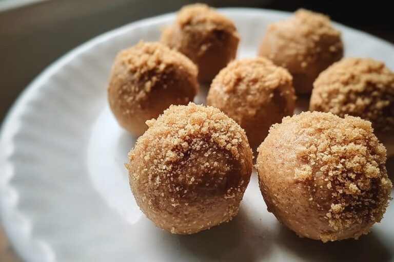 Biscoff Cheesecake Protein Balls 41.Png