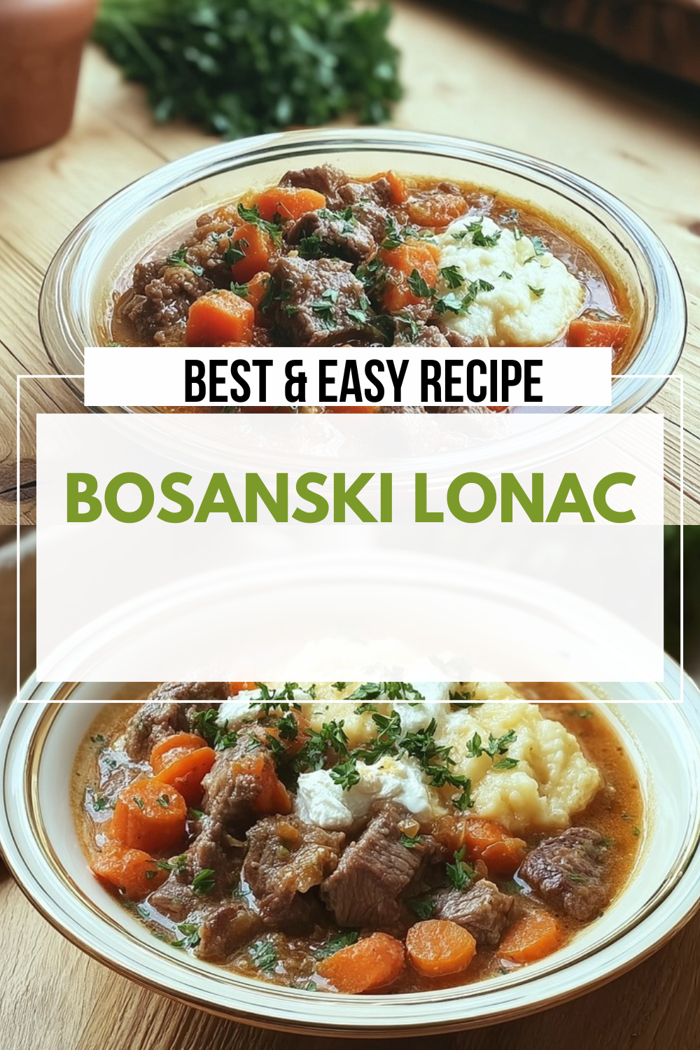 Bosanski Lonac