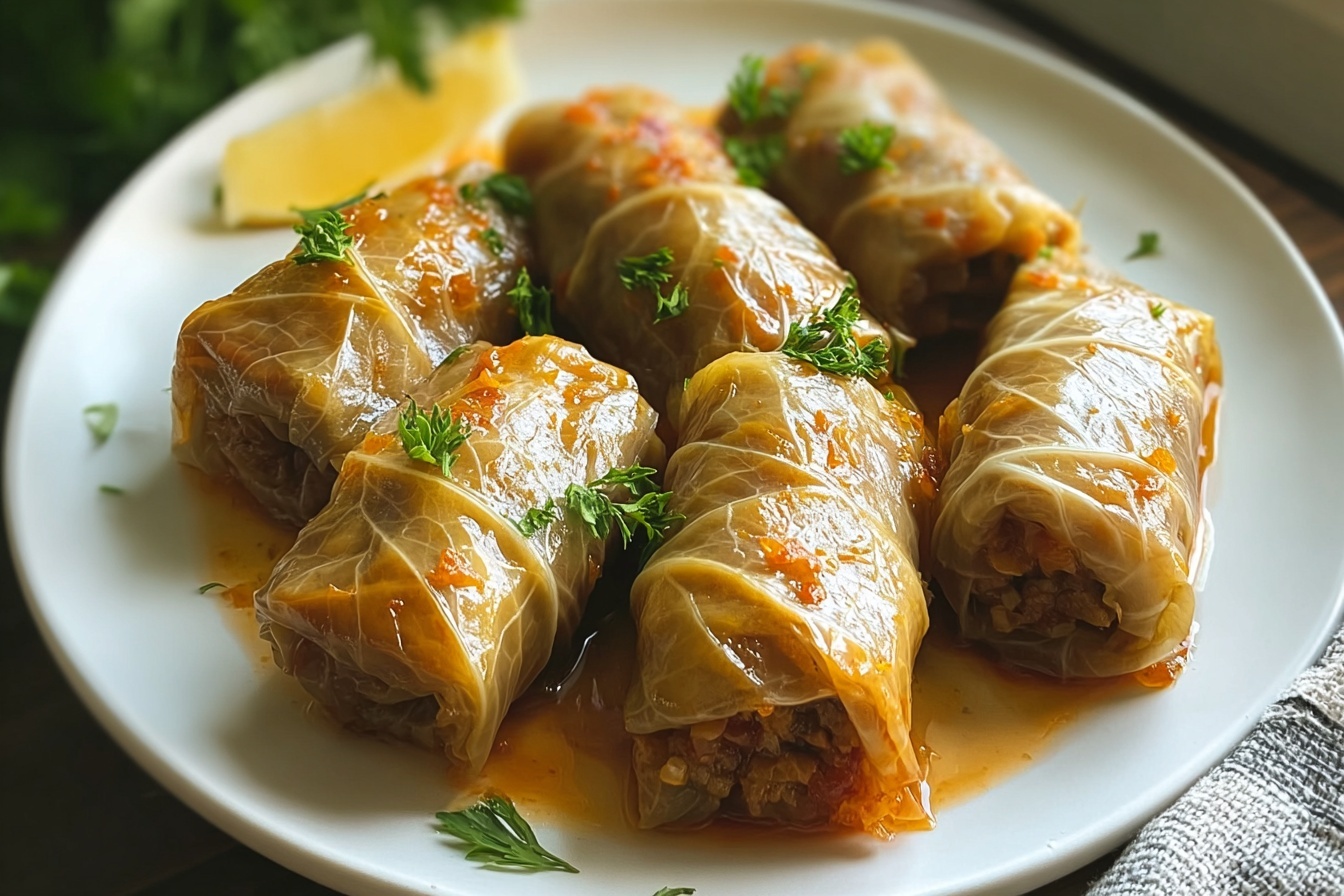Bosnian Sarma