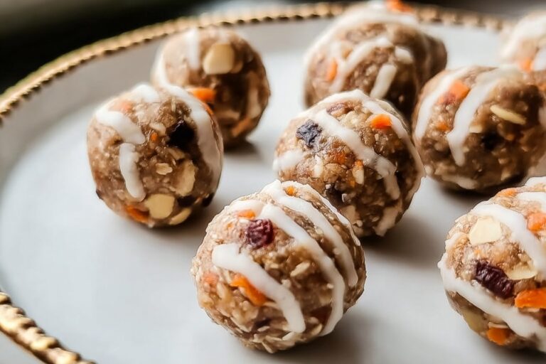 Carrot Cake Protein Balls 46.Png