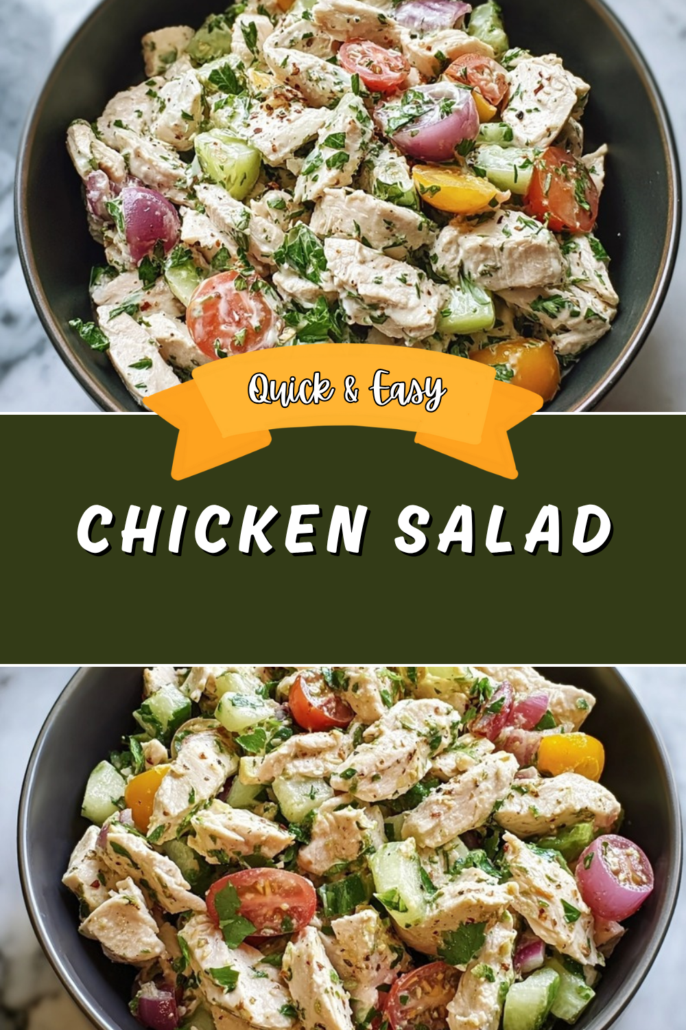Chicken Salad