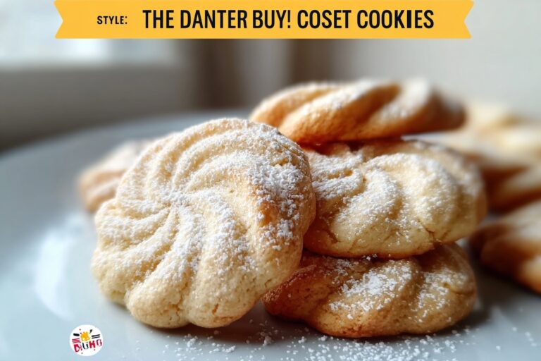 Danish Butter Cookies 91.Png
