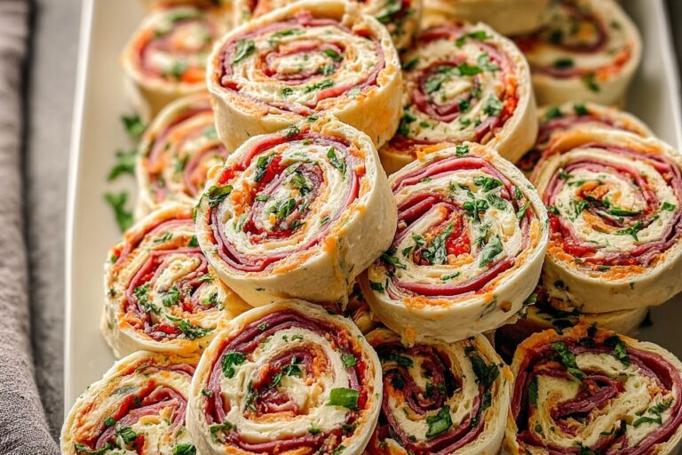 Easy Italian Pinwheel Sandwiches 96.Png