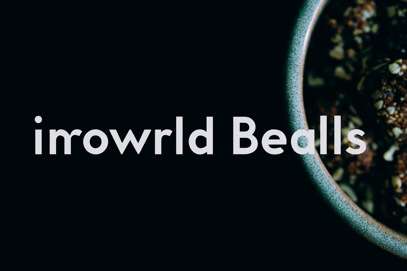 Healthy Protein Balls Recipes