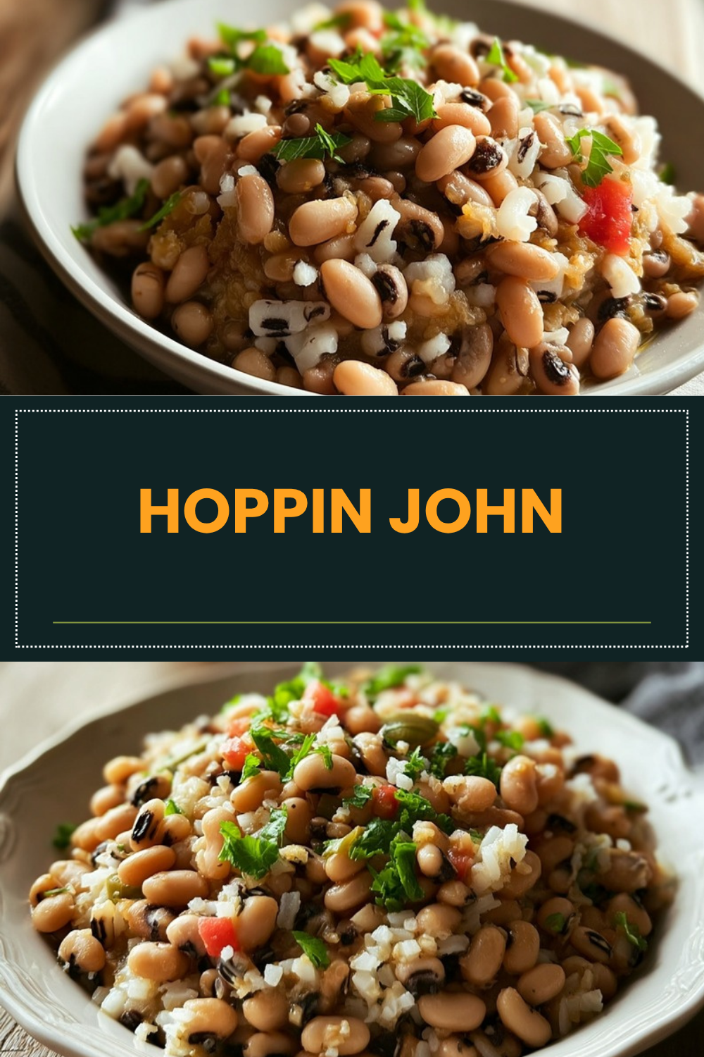 Hoppin John