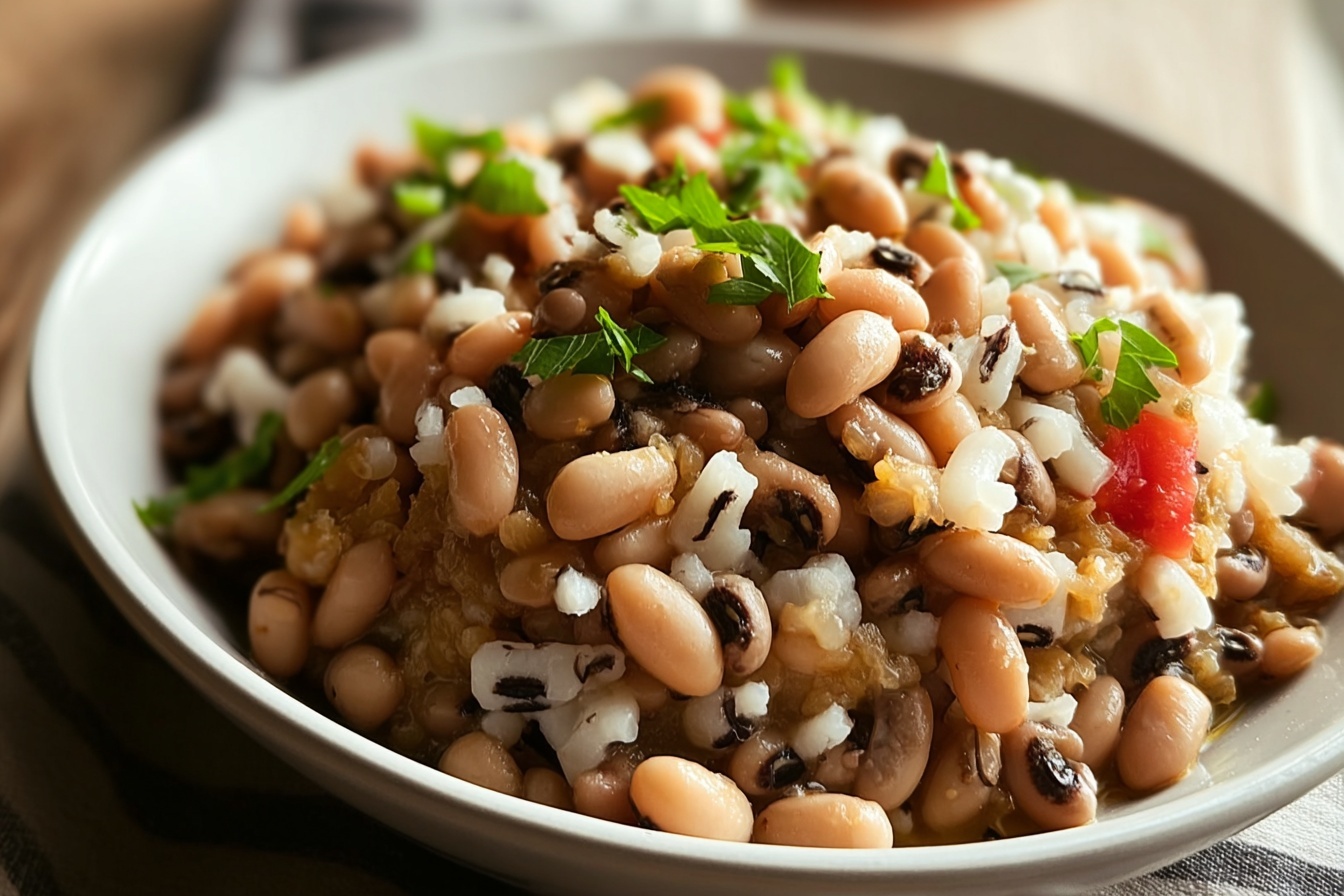 Hoppin John