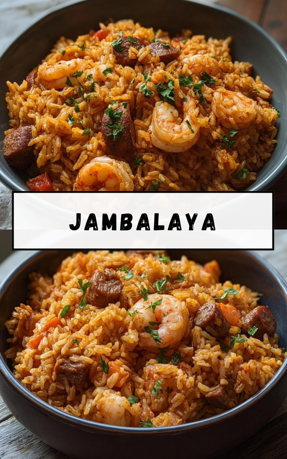 Jambalaya