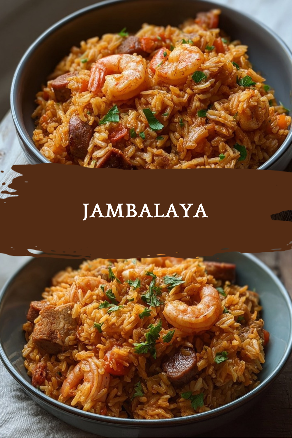 Jambalaya