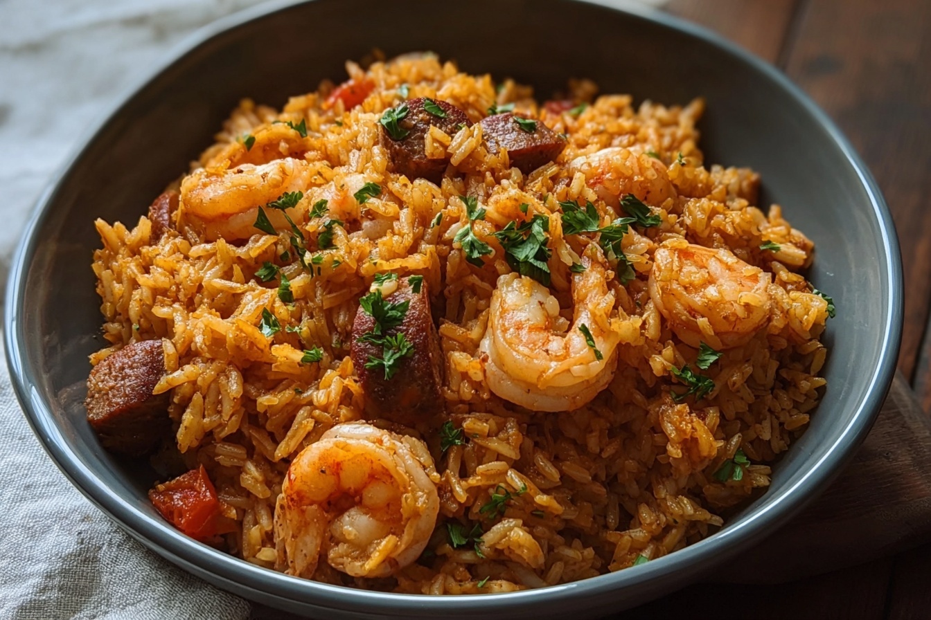 Jambalaya