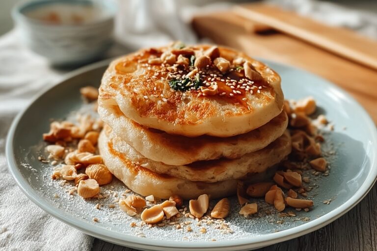 Korean Hotteok 50.Png