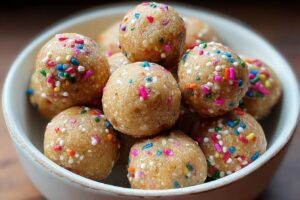No Bake Cake Batter Protein Balls 9.png