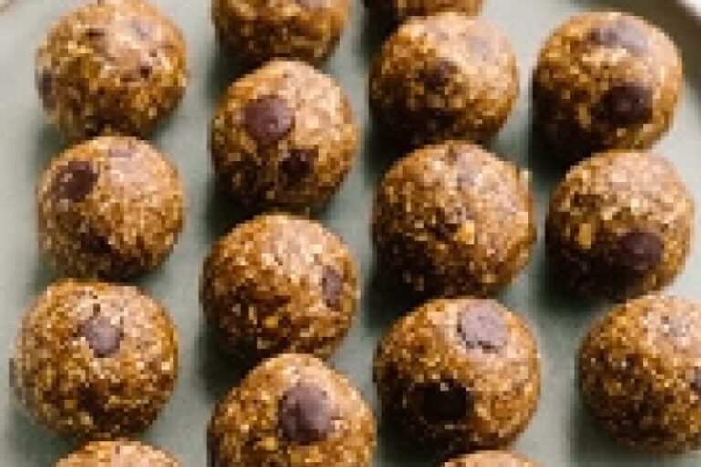 No Bake Protein Balls 47.Png