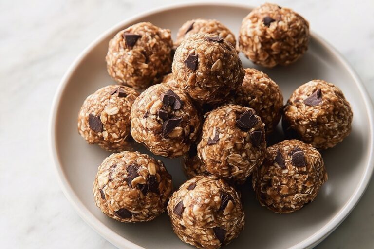 Pioneer Woman Protein Balls Recipe 26.Png