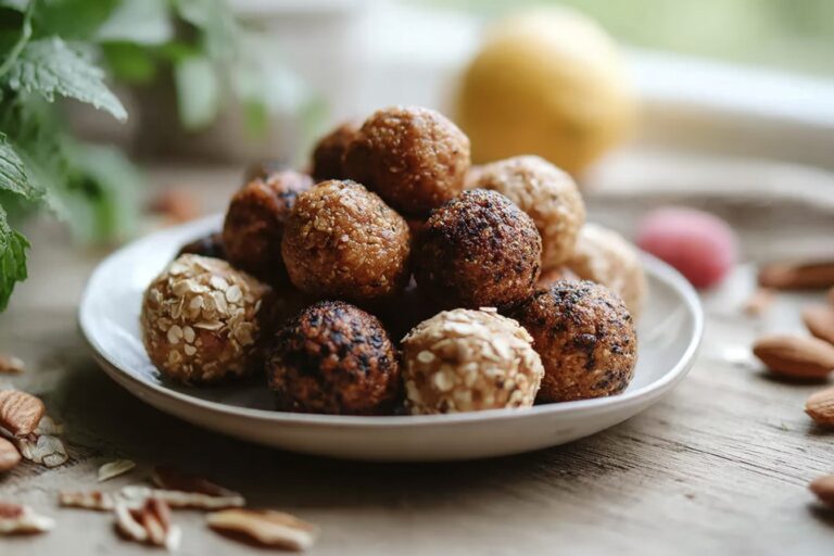 Protein Ball Recipes Healthy 28.Png