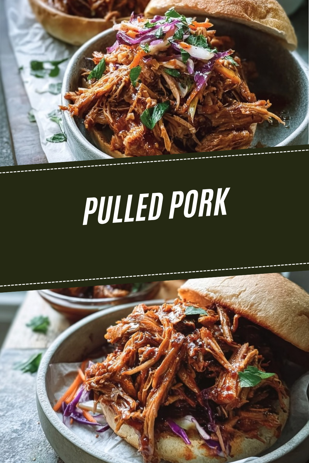 Pulled Pork