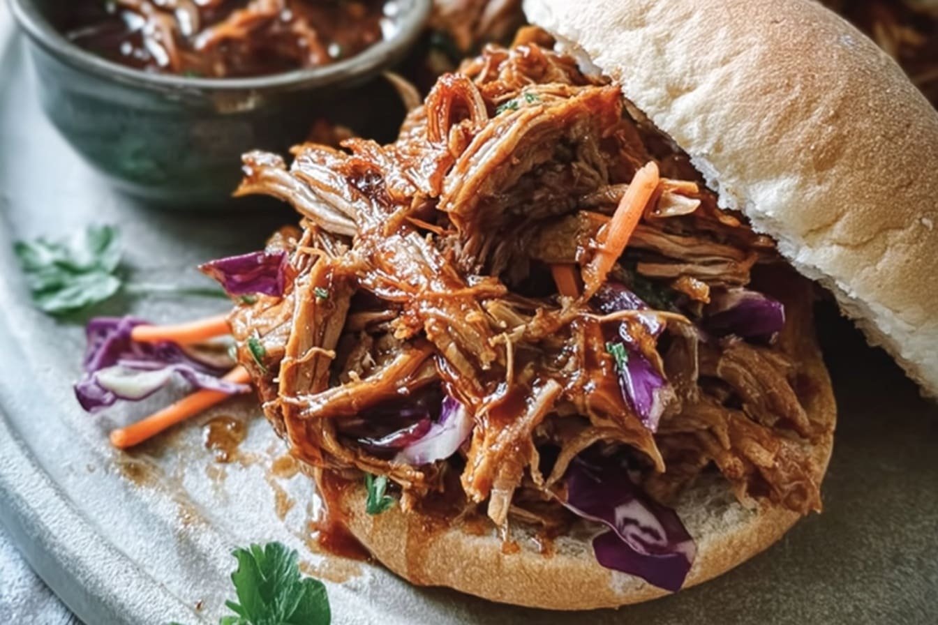 The Best Cut for Pulled Pork The Best Cut for Pulled Pork