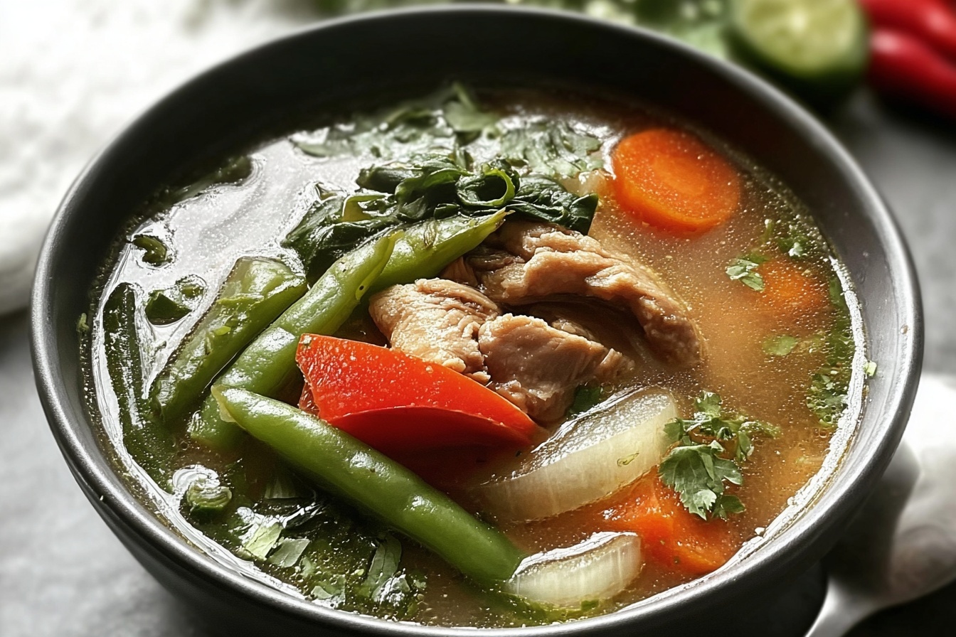 Sinigang