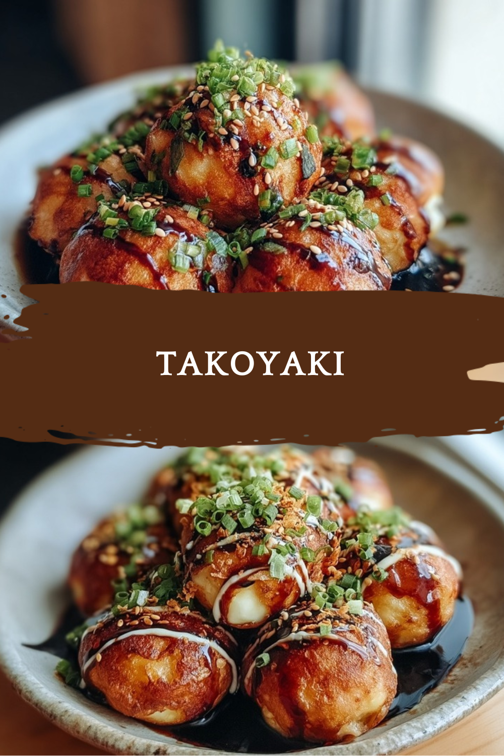 Takoyaki