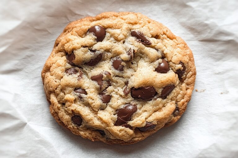 The Best Chocolate Chip Cookies Recipe 88.Png