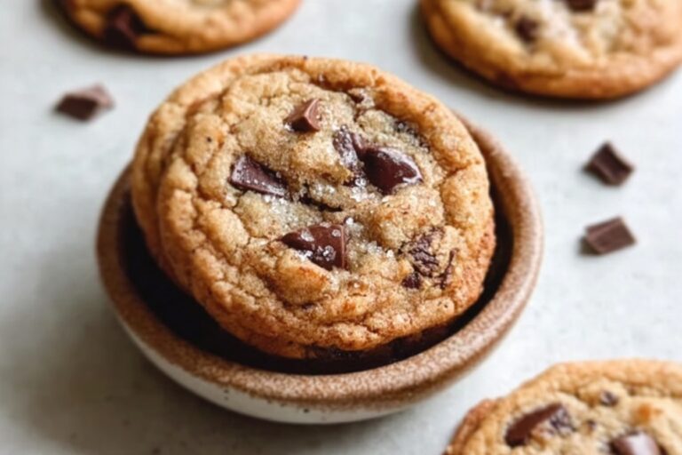 Vietnamese Cinnamon Chocolate Chip Cookies 77.Png